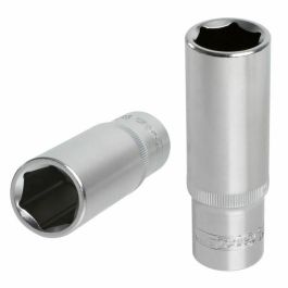 KS TOOLS 713.1026 Módulo de Vasos Largos y Accesorios - 1/2 Pulgada - 17 Piezas