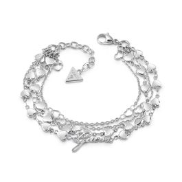 Pulsera Mujer Guess UBB28003-S Pulsera Mujer Guess UBB28003-S Precio: 84.98999949. SKU: B1JDJ9D9W2