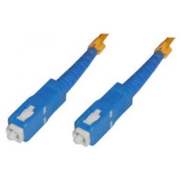 MicroConnect Cable de Fibra Óptica SC-SC Monomodo Simplex OS2 Amarillo 2m Precio: 3.50000002. SKU: B15AEA3GFQ