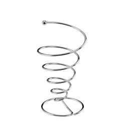 Leone Cono para Presentar de Acero Inoxidable, Diámetro 7 cm, Altura 14,5 cm Precio: 5.79000004. SKU: B1HKMHJ7F5