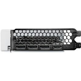 Palit RTX 5060 Ti 8GB OC GDDR7 White