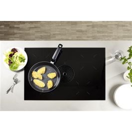 Fissler 159-105-20-100/0 Sartén Adamant Comfort 20cm con Fondo Cookstar Apto para Inducción