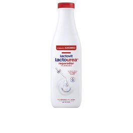 Lactovit LACTO-UREA Gel Ducha Reparador Pieles Secas con Urea y Proteína Láctea, 750 ml Precio: 4.49999968. SKU: B1FAP7T55V