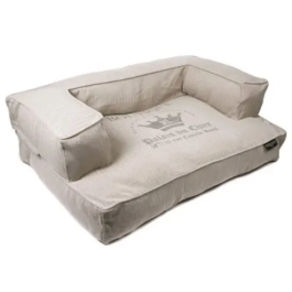 Funda Sofa Boutique Beige 115x75x35 Precio: 130.290259. SKU: B1CB885BGL