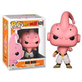 Figura POP Dragon Ball Z Kid Buu Precio: 16.94999944. SKU: B1HVWGXQ4Y