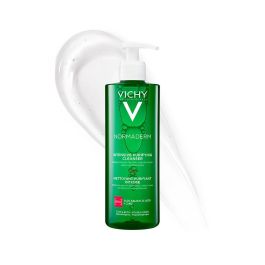 Vichy Normaderm Gel Limpiador 400ml