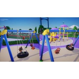 PAW Patrol World - Patrulla Canina - Juego de Nintendo Switch PAW Patrol World - Patrulla Canina - Juego de Nintendo Switch