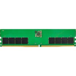 HP 8GB DDR5 (1x8GB) 4800 UDIMM NECC Memory memory module Precio: 107.69. SKU: B18BEL4H53