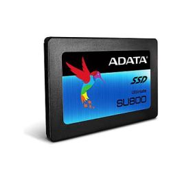 ADATA SU800 512 GB SSD 2.5" SATA III, Velocidad Lectura 560 MB/s y Escritura 520 MB/s, TLC, Interno