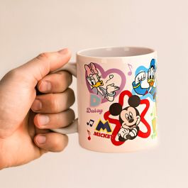 Taza Mug Mickey Mouse (12 Unidades)