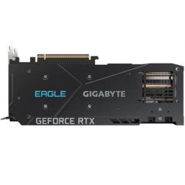 Tarjeta Gráfica Gigabyte GeForce RTX 3070 EAGLE OC 8G/ 8GB GDDR6 Tarjeta Gráfica Gigabyte GeForce RTX 3070 EAGLE OC 8G/ 8GB GDDR6