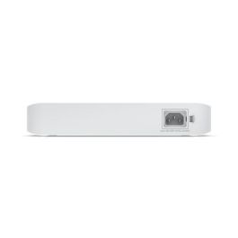 Ubiquiti Switch L3 PoE Enterprise 8 PoE, 8x 2.5GbE RJ45, 2x 10G SFP+, 80 Gbps Capacidad de Conmutación
