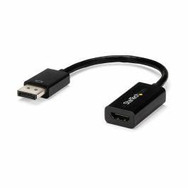 Cable DisplayPort a HDMI Startech DP2HD4KS 150 cm Negro 4K