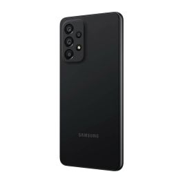 Smartphone Samsung A33 6,4" Negro 6 GB RAM 128 GB