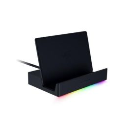 Razer Estación de Acoplamiento Chroma RC21-02310100-R3M1 para Dispositivos Portátiles y Tabletas
