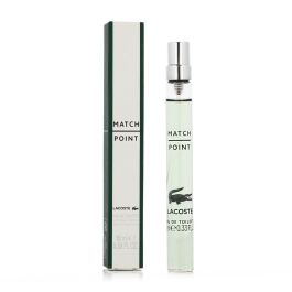 Perfume Hombre Lacoste Match Point EDT 10 ml Perfume Hombre Lacoste Match Point EDT 10 ml