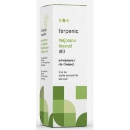 Mejorana Tuyanol Aceite Esencial Bio 5Ml. Precio: 16.6899997. SKU: B1CJJWBTBT