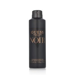 Desodorante en Spray Guess Seductive Noir Homme 226 ml Precio: 21.99000034. SKU: B1JYL4AHEL