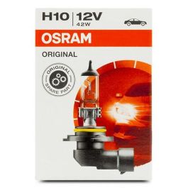 Bombilla para Automóvil Osram OS9145 H10 12V 42W