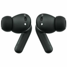 Motorola Moto Buds+ Auriculares Inalámbricos con Sound by Bose, ANC Dinámica, Dolby Atmos, Bluetooth y 38h Autonomía - Gris Motorola Moto Buds+ Auriculares Inalámbricos con Sound by Bose, ANC Dinámica, Dolby Atmos, Bluetooth y 38h Autonomía - Gris