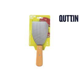 Espátula de Cocina Natura 8 cm - Quttin (36 Unidades) Precio: 46.49999992. SKU: B1AD4GYSNX