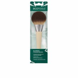 Ecotools BLURRING brocha para polvos, cerdas sintéticas suaves, mango de bambú, 1 u Precio: 6.50000021. SKU: B1DTJQPHCP