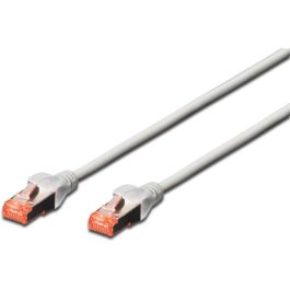 Digitus Patchkabel CAT6 RJ45 S/FTP AWG 27/7 10m Grau Precio: 23.78999997. SKU: B1BAYXFH4M