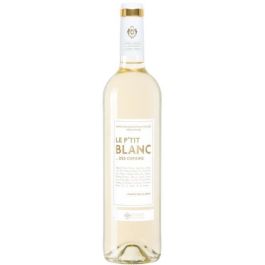 Le P'Tit Blanc Des Copains Méditerranée - Vino blanco de Provenza Precio: 20.50000029. SKU: B1AV7VN2QX