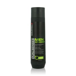 Goldwell Dualsenses Men Anti-Dandruff Shampoo 300 mL Precio: 12.50000059. SKU: B1G6LF3DYY