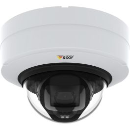 Axis Cámara de Seguridad IP P3248-LV Exterior Techo/Pared Alámbrico 4K 8.3MP IP56 IK10 PoE