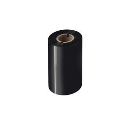 BROTHER 12 Rollos de Ribbon de cera estandar de 110mm de ancho y 300m de longitud. BROTHER 12 Rollos de Ribbon de cera estandar de 110mm de ancho y 300m de longitud.