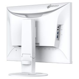EIZO FlexScan EV2410R-WT 61.0cm (24") 1920x1200 WUXGA IPS LED Blanco 5ms HDMI DP USB