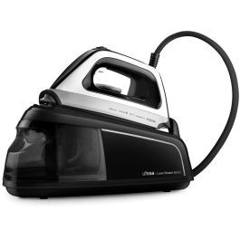 Centro de Planchado UFESA LUXE STEAM GLI 2400 W Precio: 73.50000042. SKU: B1D368GS6P