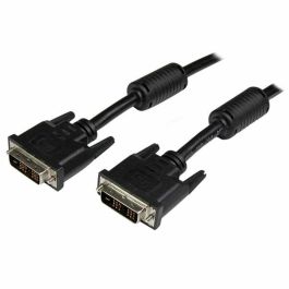 Cable Video Digital DVI-D Startech DVIDSMM2M (2 m) Negro Precio: 13.98999943. SKU: S55057390