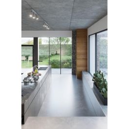 SOL Lámpara de Techo Merida-1 SOL-SL.0464 Estilo Industrial Acero Alta Calidad Ángulo Ajustable