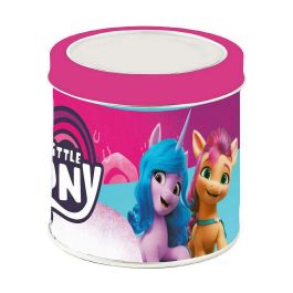 Reloj Infantil My Little Pony 483107 - TIN BOX (Ø 32 mm) Reloj Infantil My Little Pony 483107 - TIN BOX (Ø 32 mm)