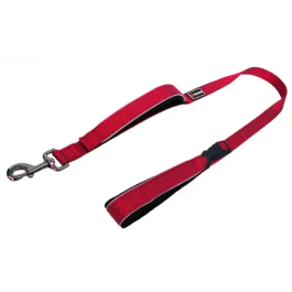 Freedog Correa de Nylon Extreme Rojo 15 mm x 180 cm Precio: 8.49999953. SKU: B1E96PDJHG