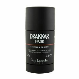 Desodorante en Stick Guy Laroche Drakkar Noir (75 ml) Precio: 24.89000008. SKU: S8302518