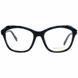 Montura de Gafas Mujer Emilio Pucci EP5078-53092 Ø 53 mm Montura de Gafas Mujer Emilio Pucci EP5078-53092 Ø 53 mm