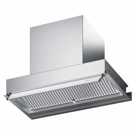 Campana Convencional Mepamsa SECRET 60 INOX Campana Convencional Mepamsa SECRET 60 INOX