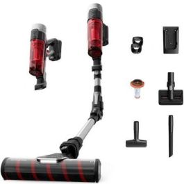 Rowenta X-Force Flex 9.60 RH2087WO Aspirador Escoba sin Cable 250W 45 min Autonomía Mascotas Tecnología Flex