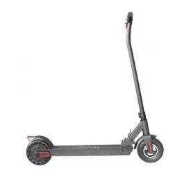 Patinete Eléctrico Innjoo Ryder M2/ Ruedas 8"/ 24km/h/ Autonomía 10km