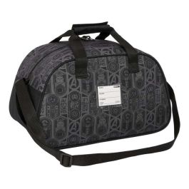Safta Bolsa de Deporte Avengers Vendetta 240x400x230 mm Safta Bolsa de Deporte Avengers Vendetta 240x400x230 mm