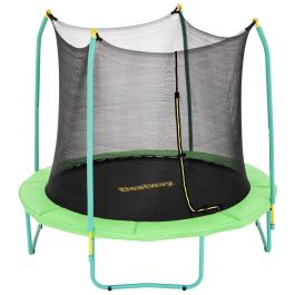 Bestway Cama de Saltar Infantil 244x220 cm +6 Años Jardin 59102 Bestway Cama de Saltar Infantil 244x220 cm +6 Años Jardin 59102