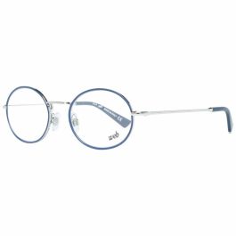 Montura de Gafas Hombre Web Eyewear WE5177 51016 Montura de Gafas Hombre Web Eyewear WE5177 51016