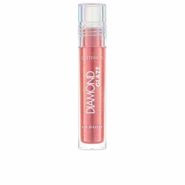 Catrice DIAMOND GLAZE brillo de labios #040-Diamonds Made Me Do It 3 ml - Efecto superbrillante Precio: 4.49999968. SKU: B1H4R66BQN