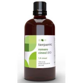 Romero Cineol Tunez Aceite Esencial Bio 100Ml. Precio: 48.95. SKU: B1GFABRF4S