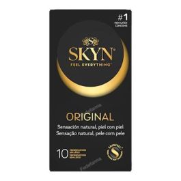 Manix Skyn Profilactico Original 10 Un Precio: 14.50000032. SKU: B178E9SXBP