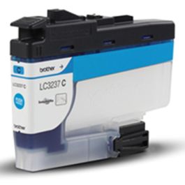 Brother Tinta Cian para Impresoras HL-J6000DW, MFC-J5945DW y MFC-J6945DW, Rendimiento de 1.500 Páginas