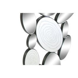 Espejo Moderno DKD Home Decor 2 x 120 x 60 cm Espejo Moderno DKD Home Decor 2 x 120 x 60 cm